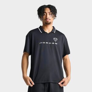 Jordan Brooklyn Soccer Top