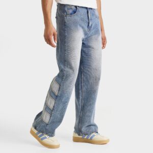 adidas Originals Relaxed Denim Jeans