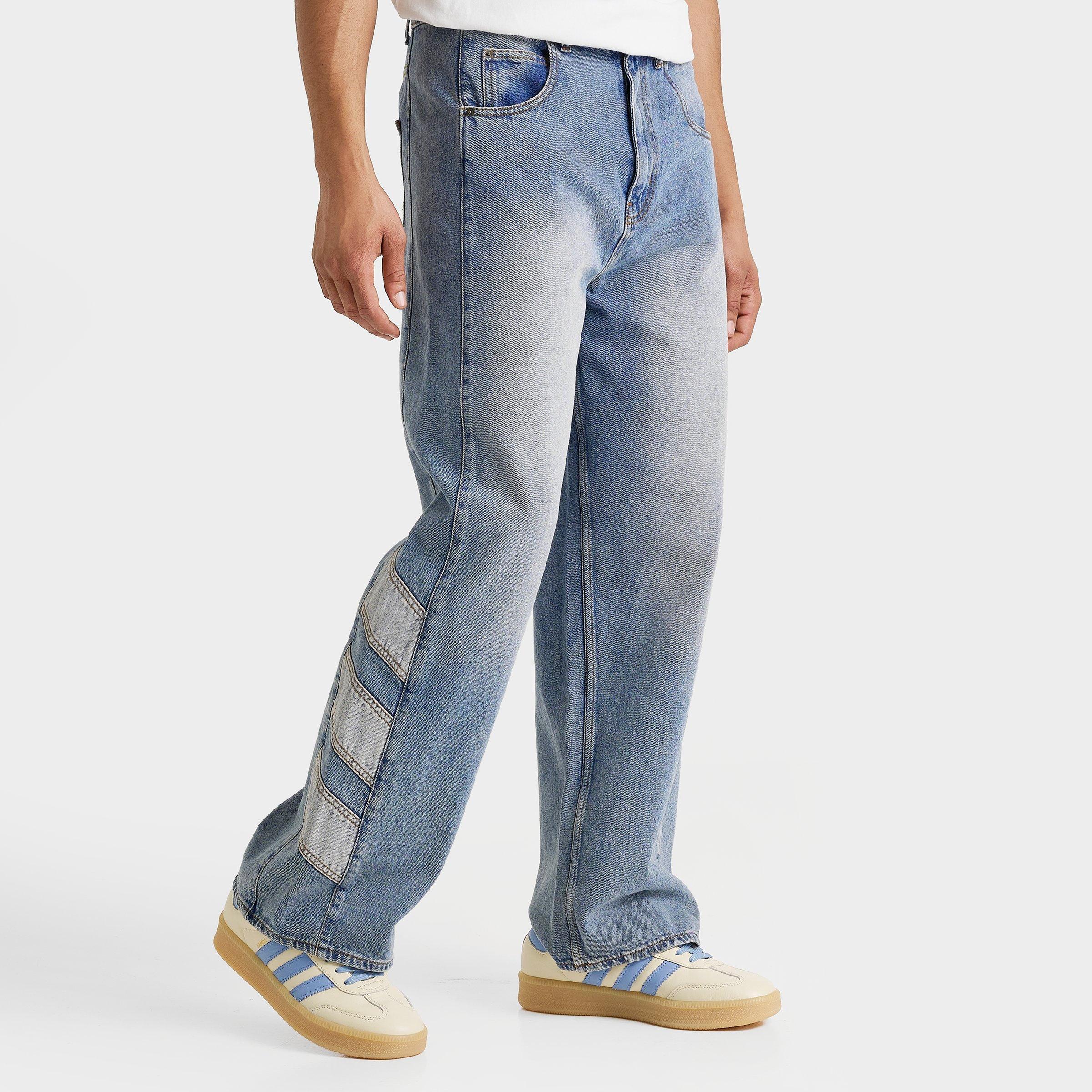 adidas Originals Relaxed Denim Jeans