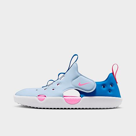 Little Kids’ Nike Sunray Protect 4 Sandals - Image 3