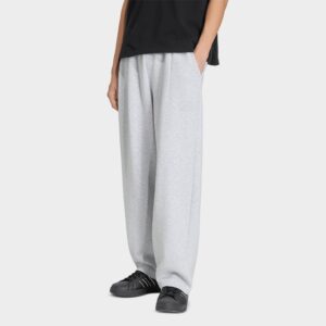 adidas Soft Lux Straight Leg Pants