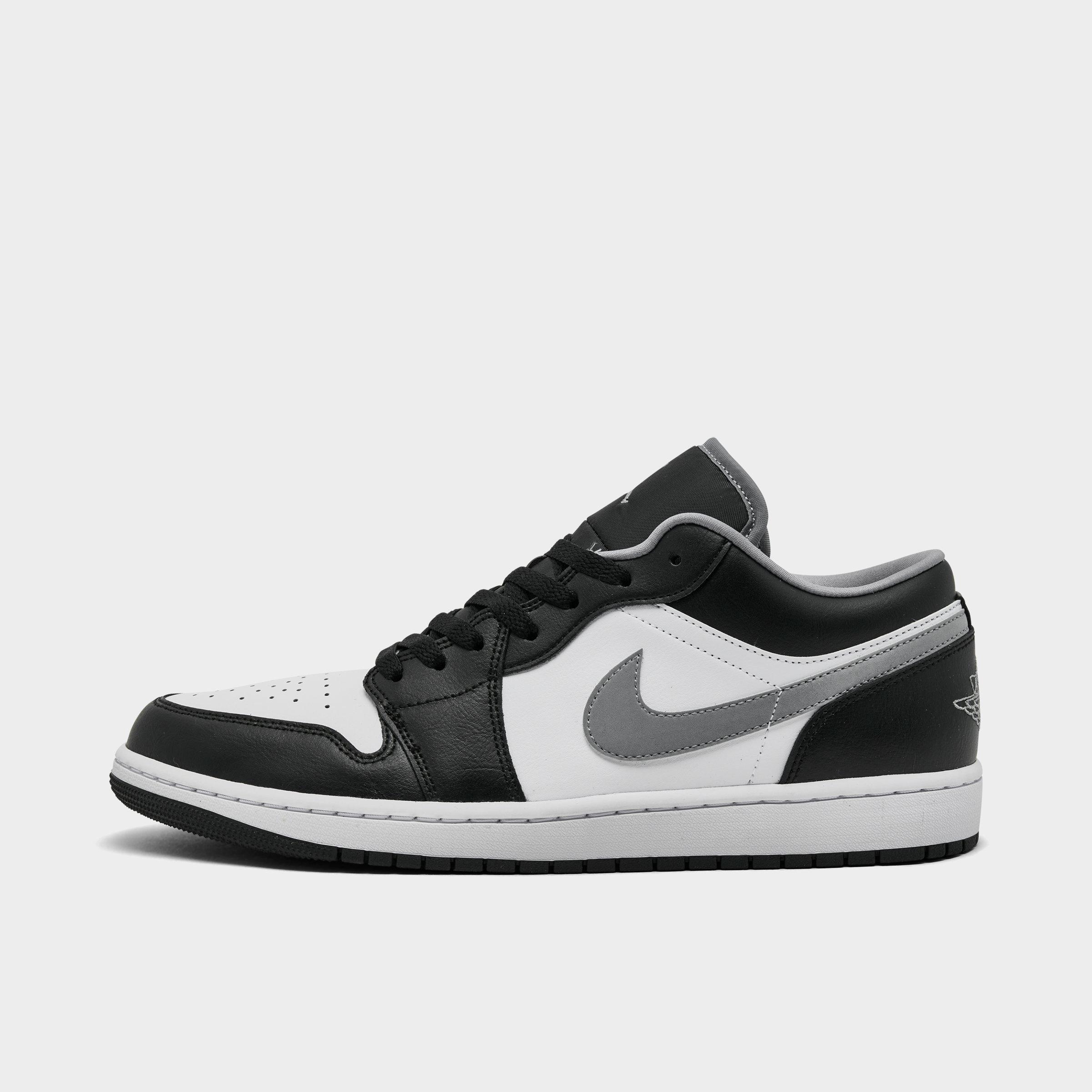 Air Jordan Retro 1 Low Casual Shoes - Image 3