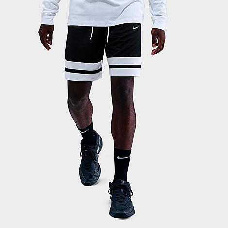 Nike Dri-FIT Game Classic 8″ Basketball Shorts - Image 4
