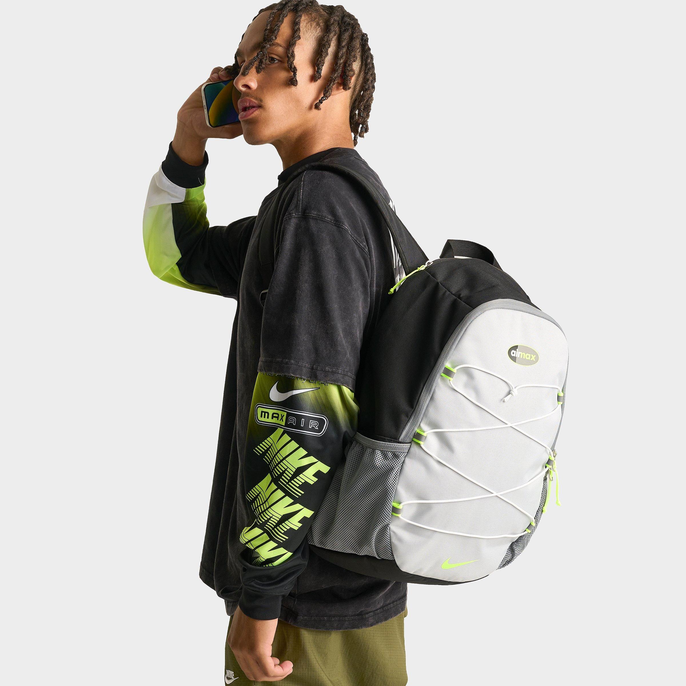Nike Heritage Sweep Backpack (25L) - Image 3