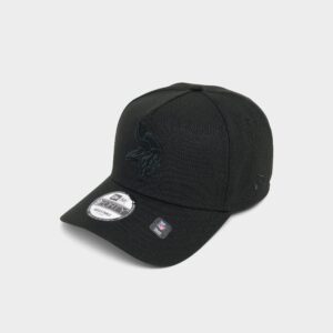 New Era Minnesota Vikings NFL 9FORTY A-Frame Snapback Hat