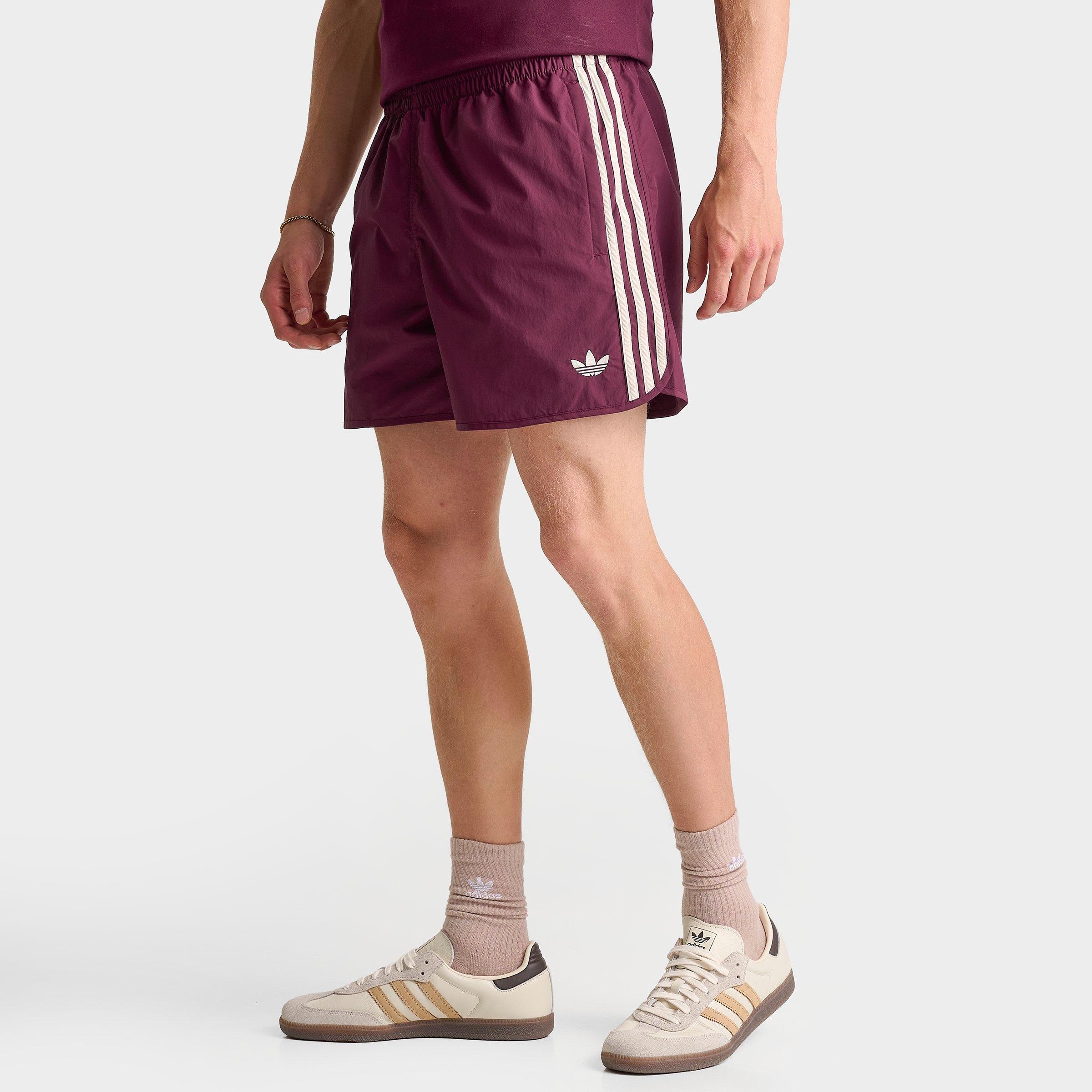 adidas Originals adicolor Sprinter Shorts - Image 3