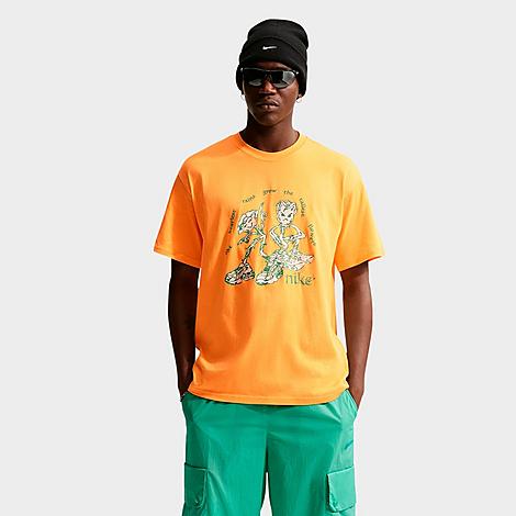 Nike Sportswear Tallest Flowers T-Shirt - Image 2