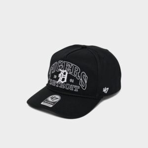 ’47 Detroit Tigers MLB HITCH Snapback Hat