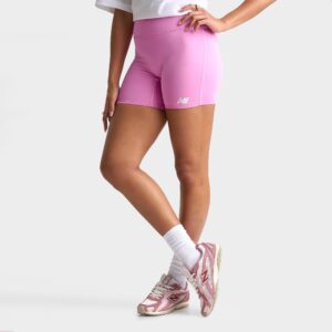 New Balance Accelerate Biker Shorts