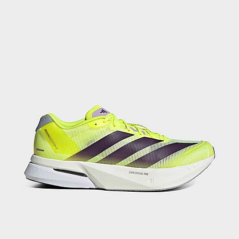 adidas Adizero Boston 13 Running Shoes - Image 2