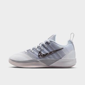 Big Kids’ Nike Sabrina 3 Basketball Shoes
