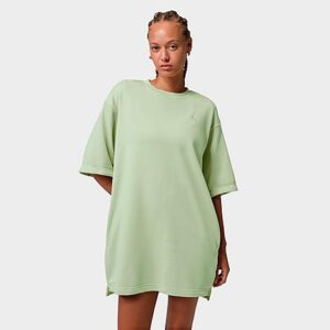 Jordan Brooklyn Fleece T-Shirt Dress