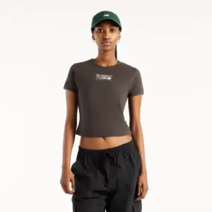 Trackside Ringer T-Shirt