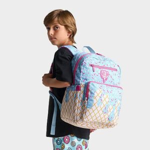 Baseball Lifestyle 101 Ice Cream Rotation Backpack