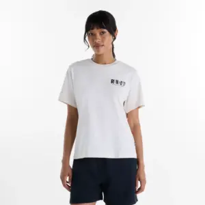 NYC Marathon Relaxed Graphic T-Shirt – RUN
