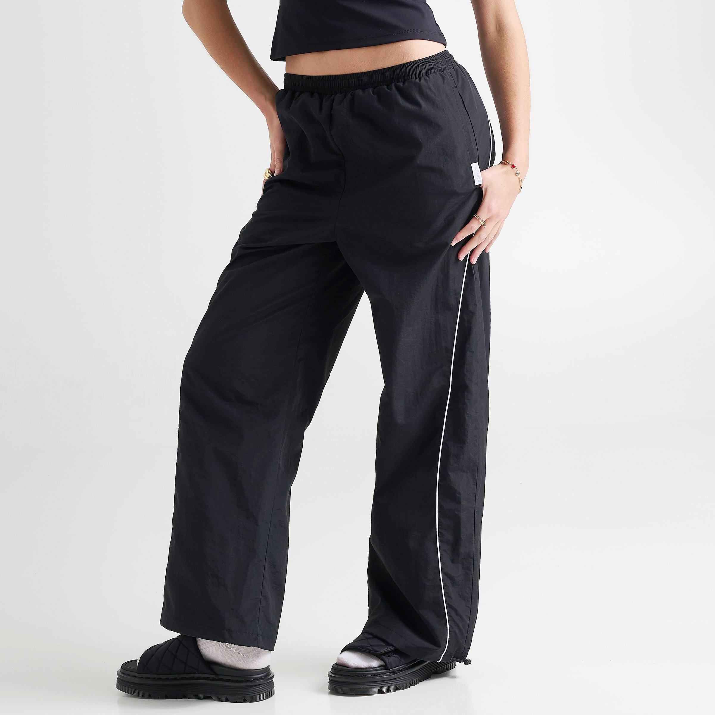 DAILYSZN V2 Piped Woven Pants - Image 2