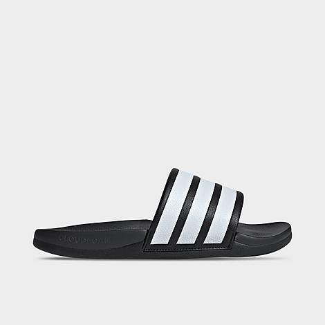 adidas Adilette Comfort 2.0 Slide Sandals - Image 2