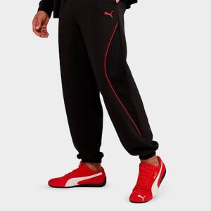 Puma Sport Relaxed Cargo Pants