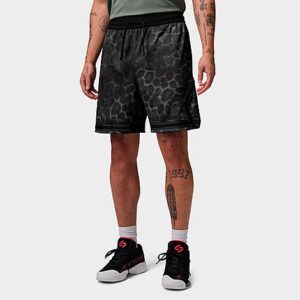 Jordan Sport Dri-FIT Leopard Printed Diamond Basketball Shorts