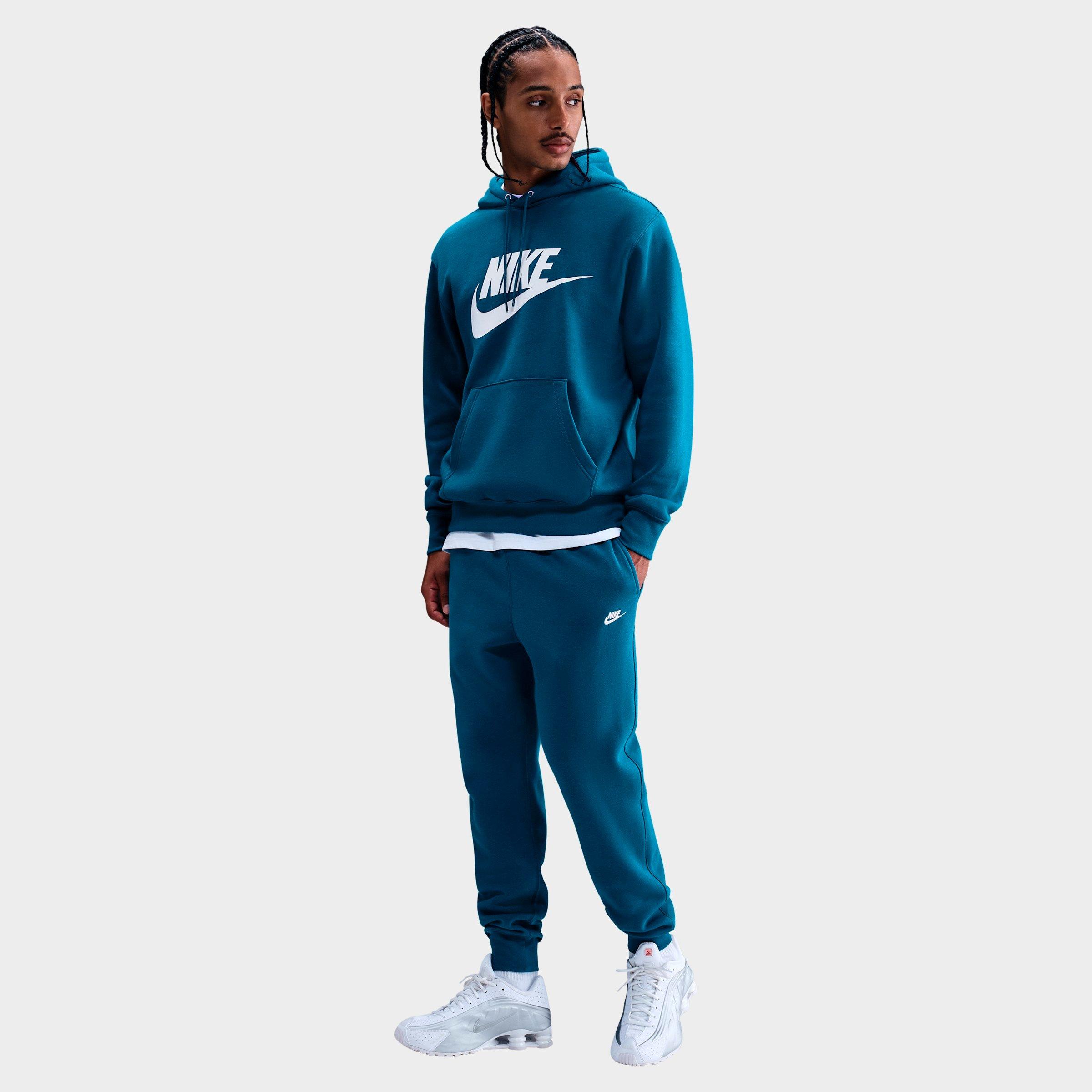 Nike Club Fleece Premium Jogger Pants - Image 7
