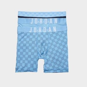 Jordan Flight Modal Monogram Boxer Briefs (3-Pack)