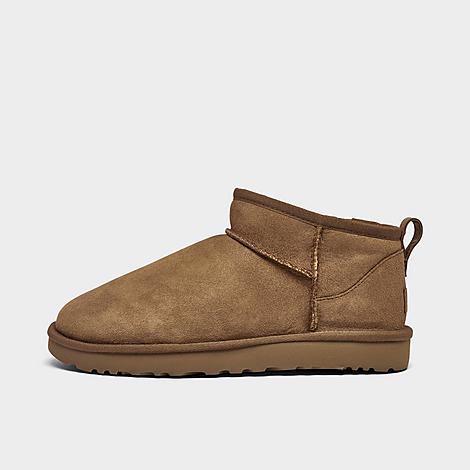 UGG Classic Ultra Mini Boots - Image 2