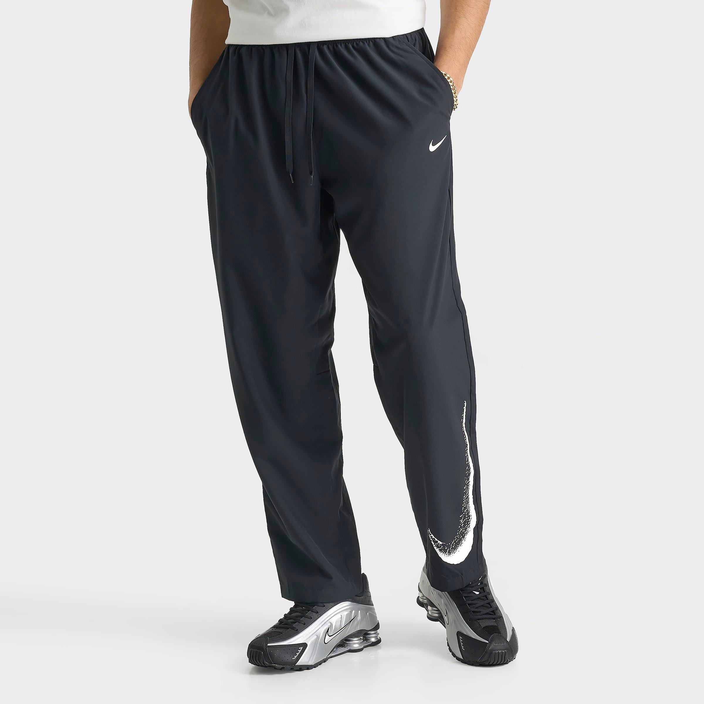 Nike Dri-FIT Form Graphic Track Pants - Image 2