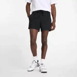 Sport Essentials Mesh Short 5″