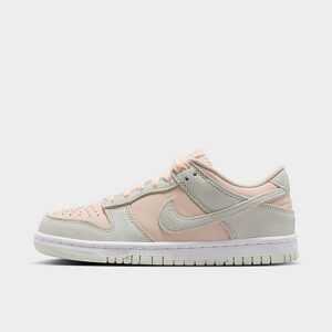 Big Kids’ Nike Dunk Low Next Nature Casual Shoes