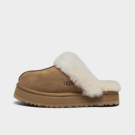 UGG Disquette Slip-On Casual Shoes