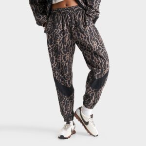 Nike Sportswear Woven Printed Jogger Pants