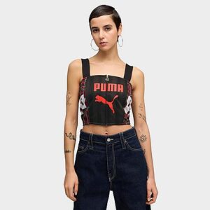 Puma FUTURE.PUMA.ARCHIVE Tank Top
