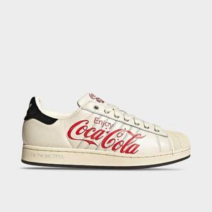 adidas Originals x Coca-Cola Superstar II Casual Shoes