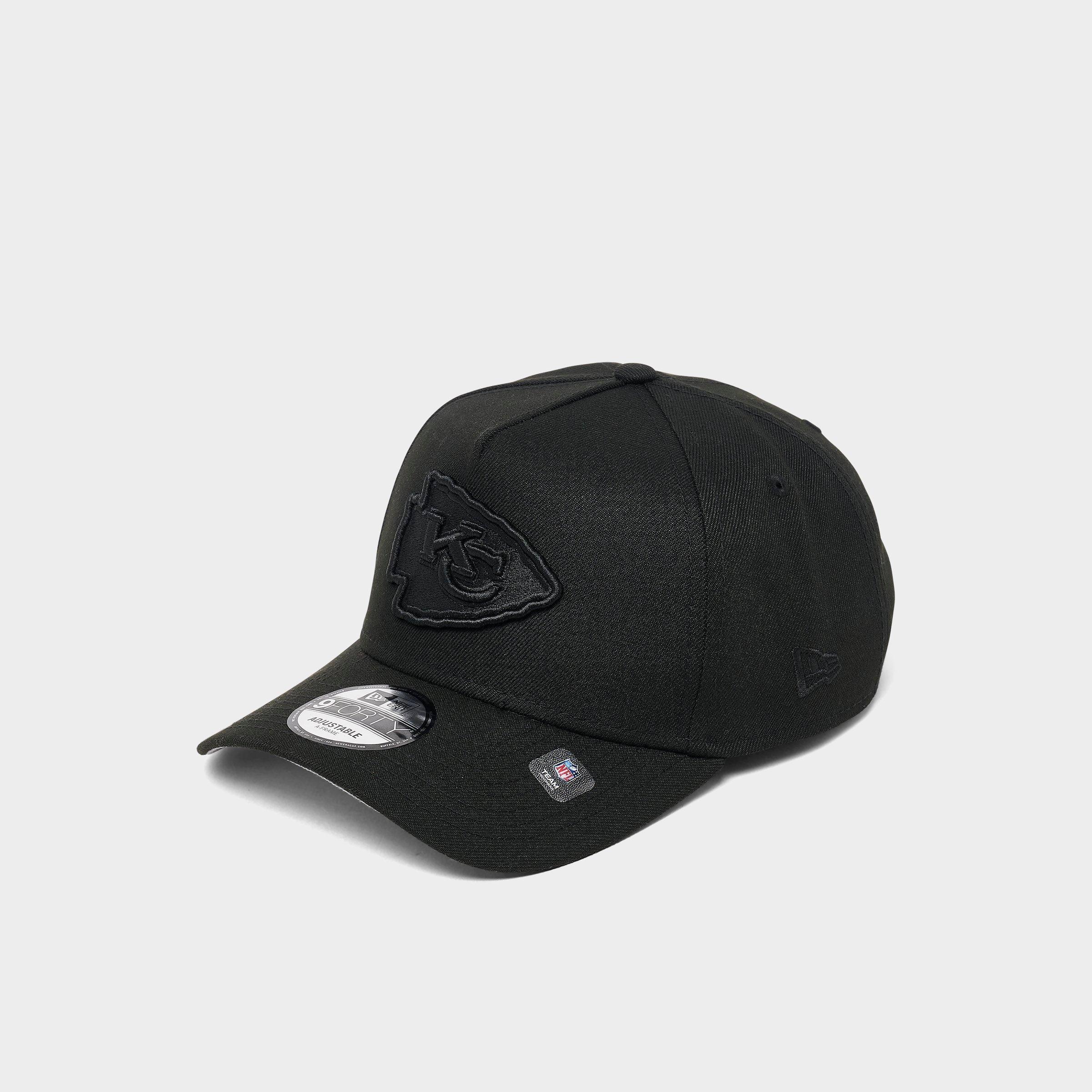 New Era Kansas City Chiefs NFL 9FORTY Snapback Hat - Image 2