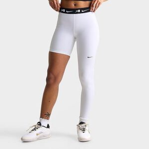 Nike A’ja Wilson A’symmetric Reversible Single-Leg Basketball Leggings