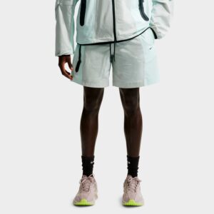 Nike Tech Dri-FIT Colorblock Woven Shorts