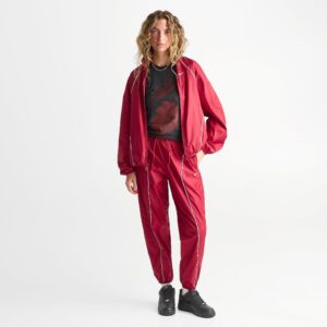Nike Sportswear Mid-Rise Repel Woven Pants