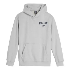 Boston City Logo Hoodie