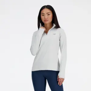 Sport Essentials Space Dye 1/4 Zip