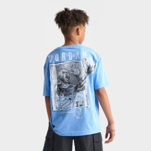 Big Kids’ Jordan Vintage Layup Graphic T-Shirt