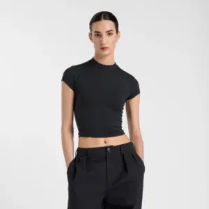 NB Define Fitted T-Shirt