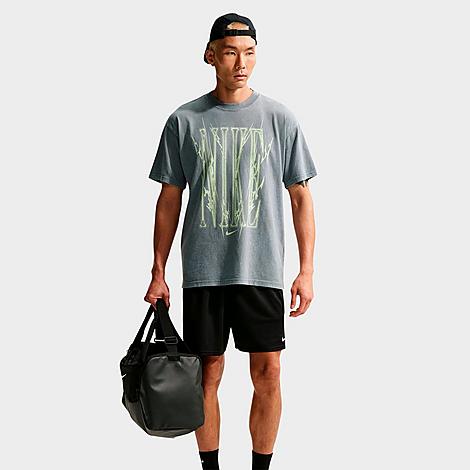 Nike Sportswear Sharp Wordmark T-Shirt