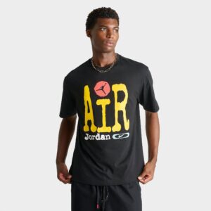 Jordan Big Air Graphic T-Shirt