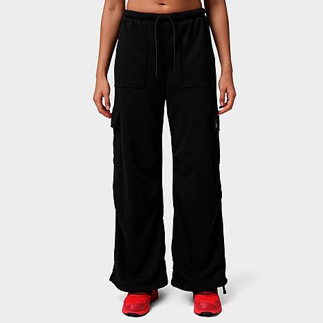 Jordan Brooklyn Fleece Cargo Pants