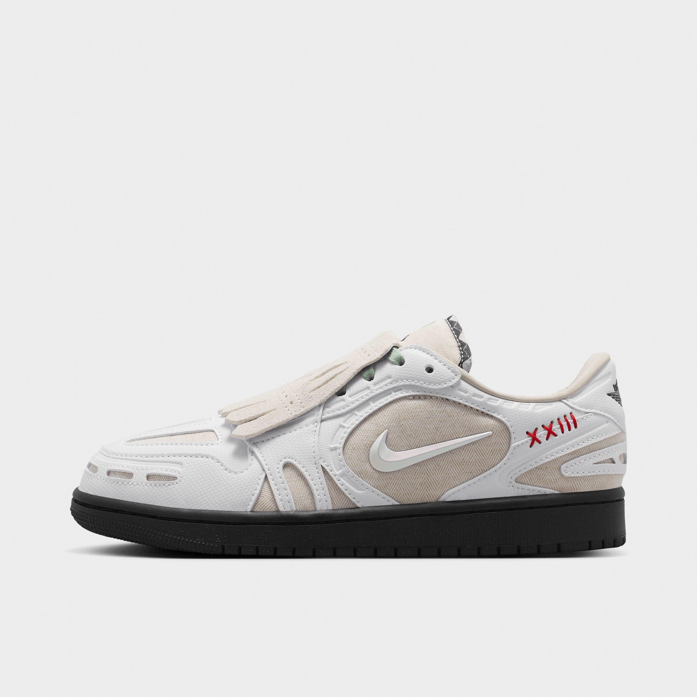 Air Jordan 1 Low Method of Make Casual Shoes - Image 3