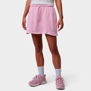Jordan Brooklyn Fleece Skirt