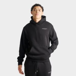 Sonneti London Fleece Pullover Hoodie