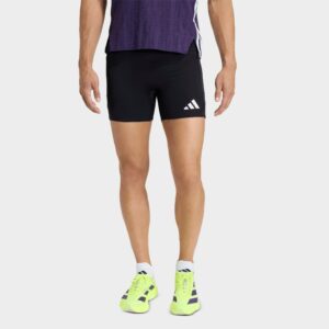 adidas Adizero Pocket Short Running Tights