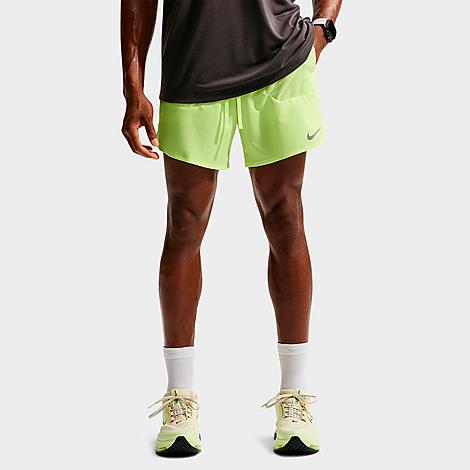Nike Stride Dri-FIT 2-in-1 7″ Running Shorts - Image 2