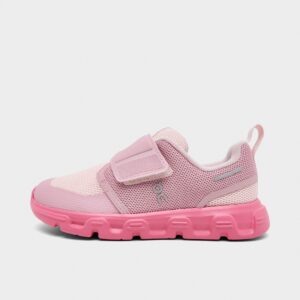 Girls’ Toddler On Cloud Dash Casual Shoes